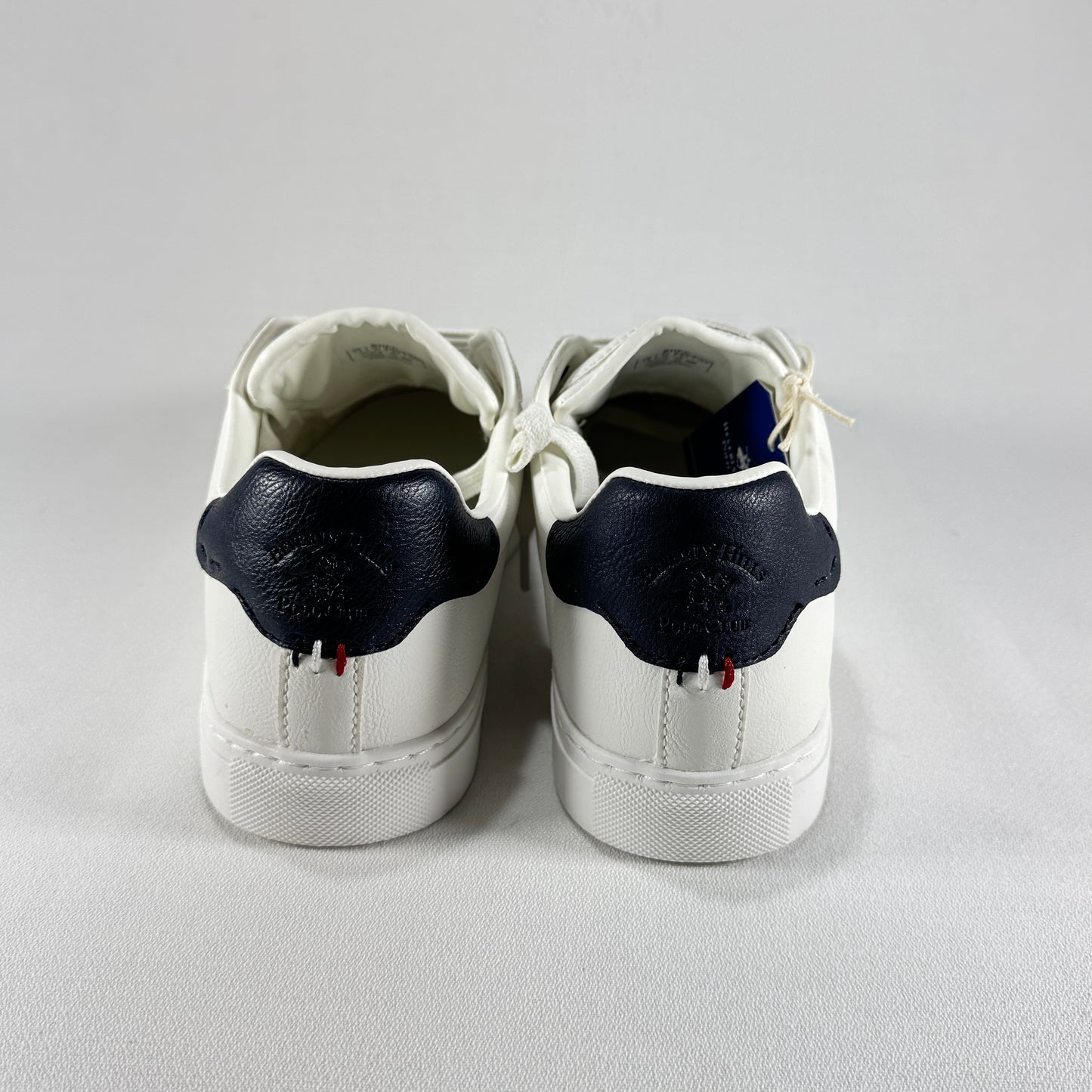 POLO CLUB CHALLENGE LTX BHM615100 WHITE