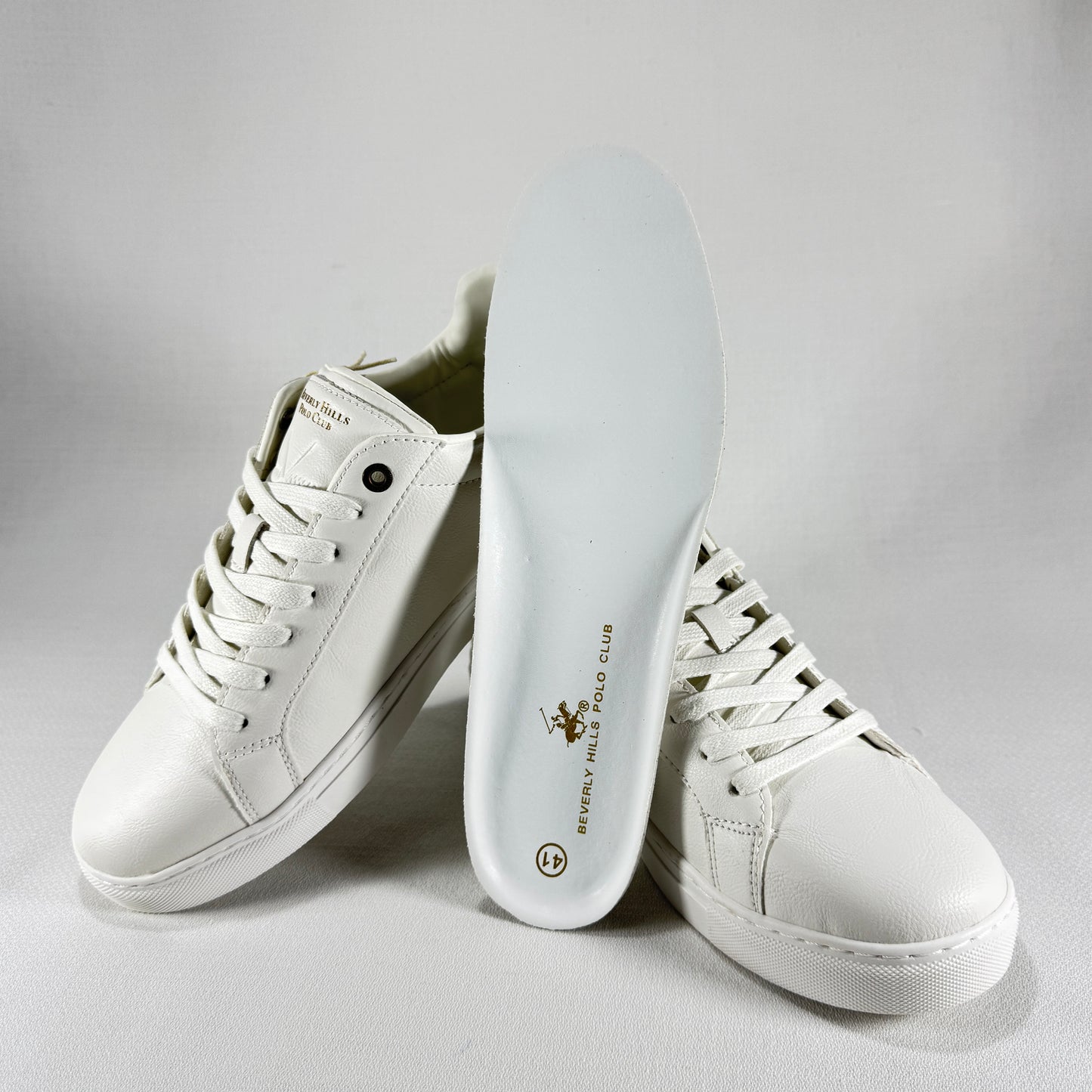 POLO CLUB CHALLENGE LTX BHM615100 WHITE
