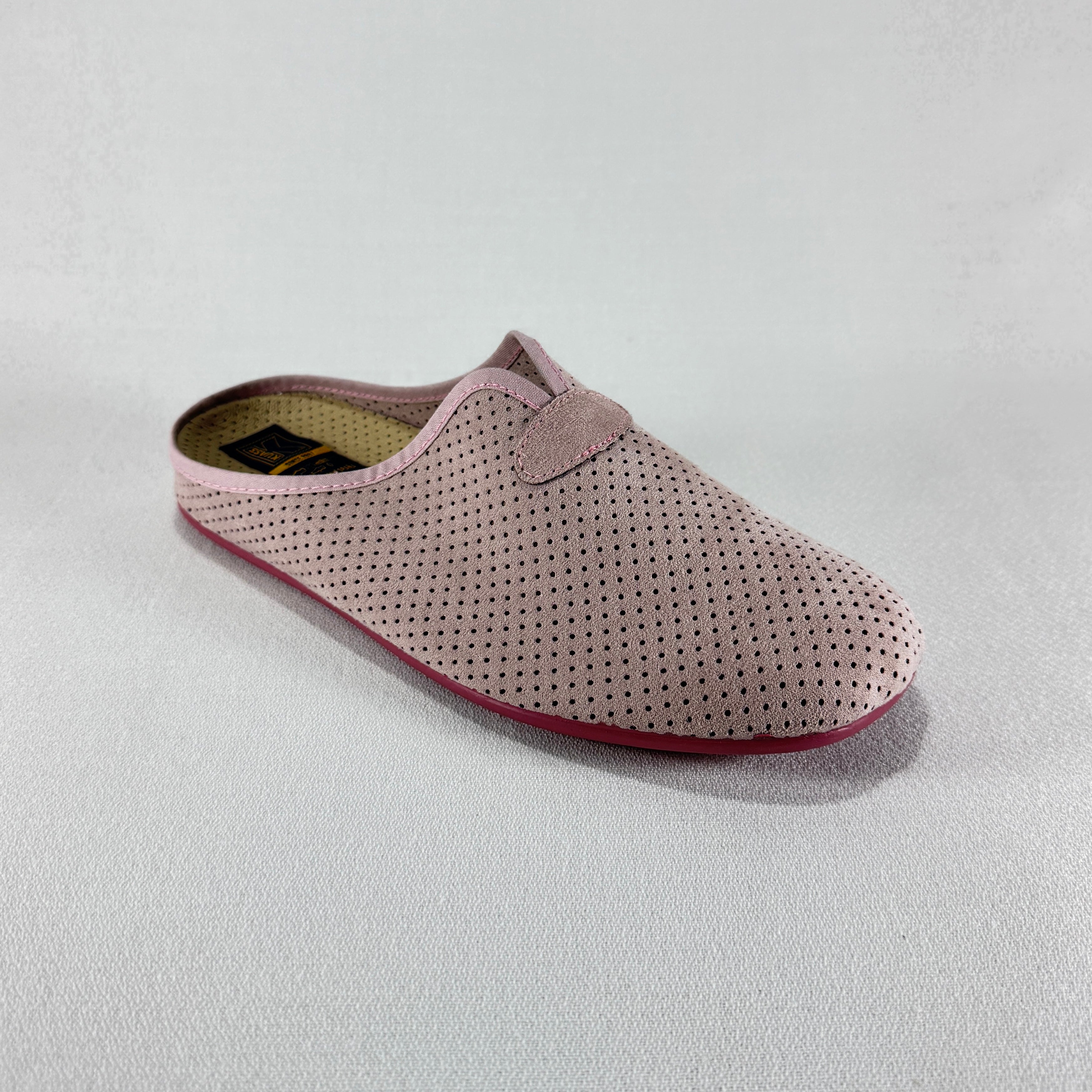 CHILENA SUEDE SALMON 401