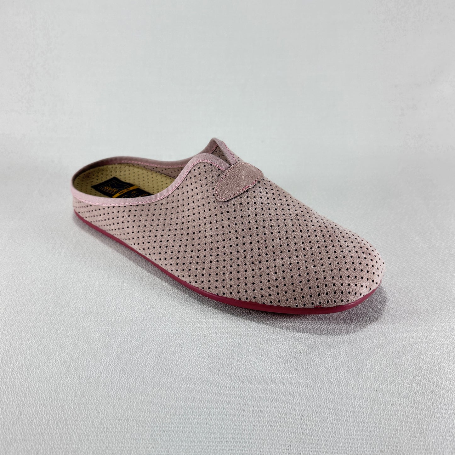 CHILENA SUEDE SALMON 401