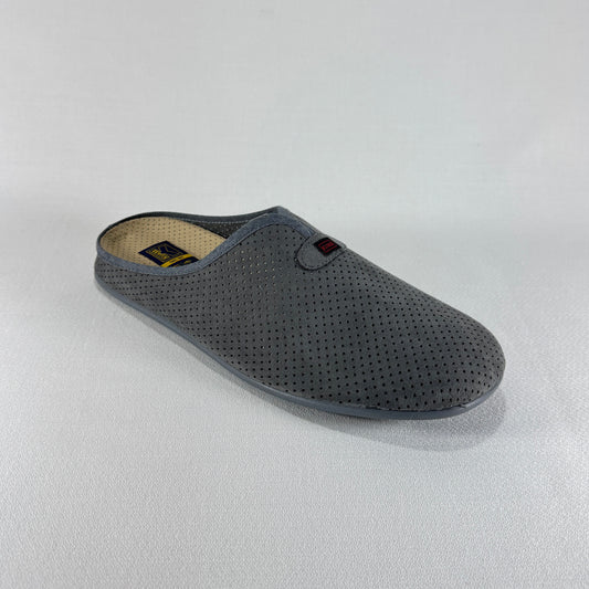 CHILENA SUEDE GRIS 901