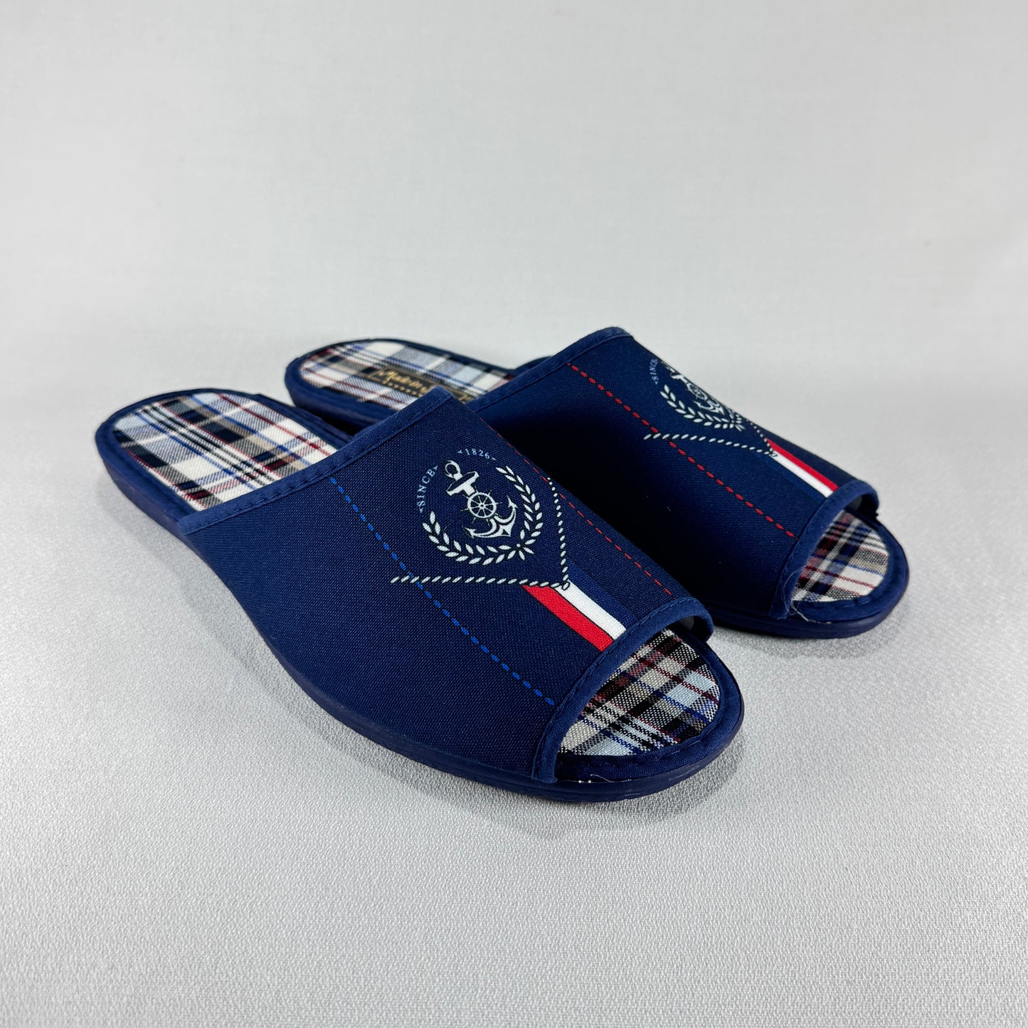 ZAPATILLAS MARINO ANCLA 113