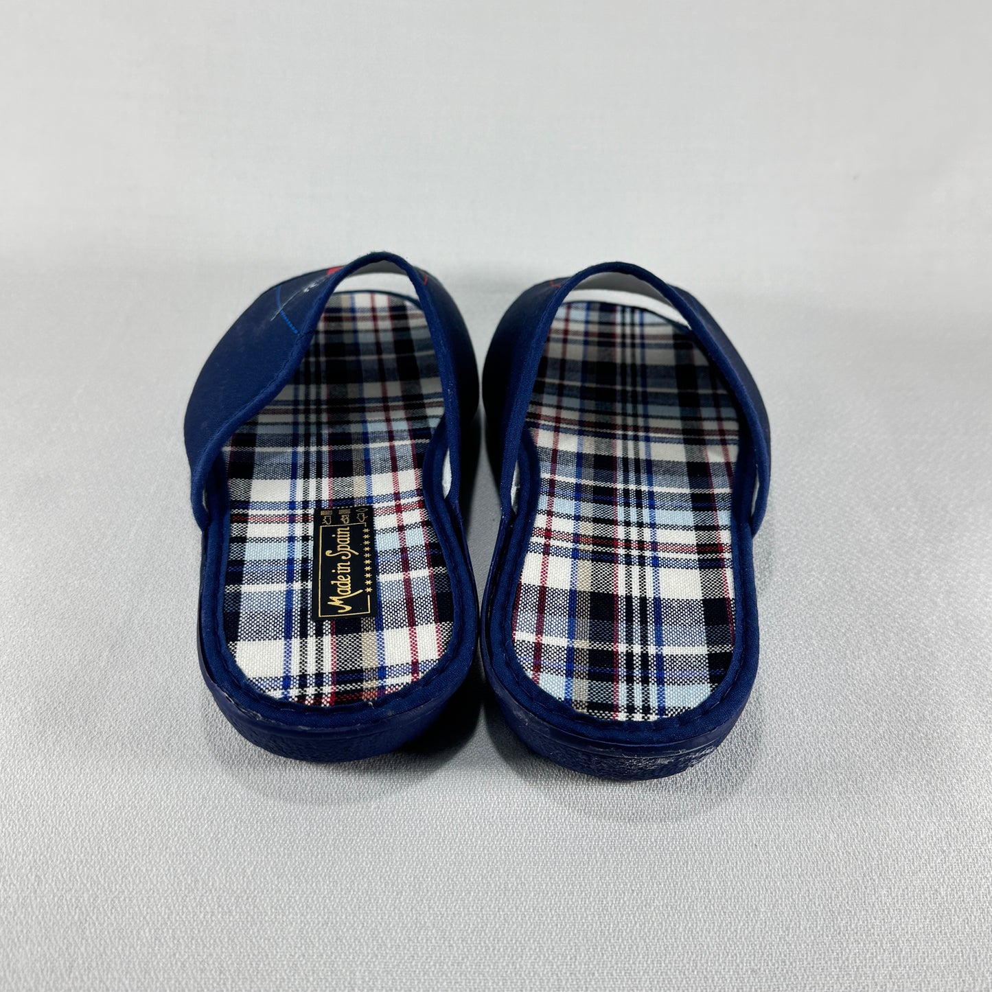 ZAPATILLAS MARINO ANCLA 113