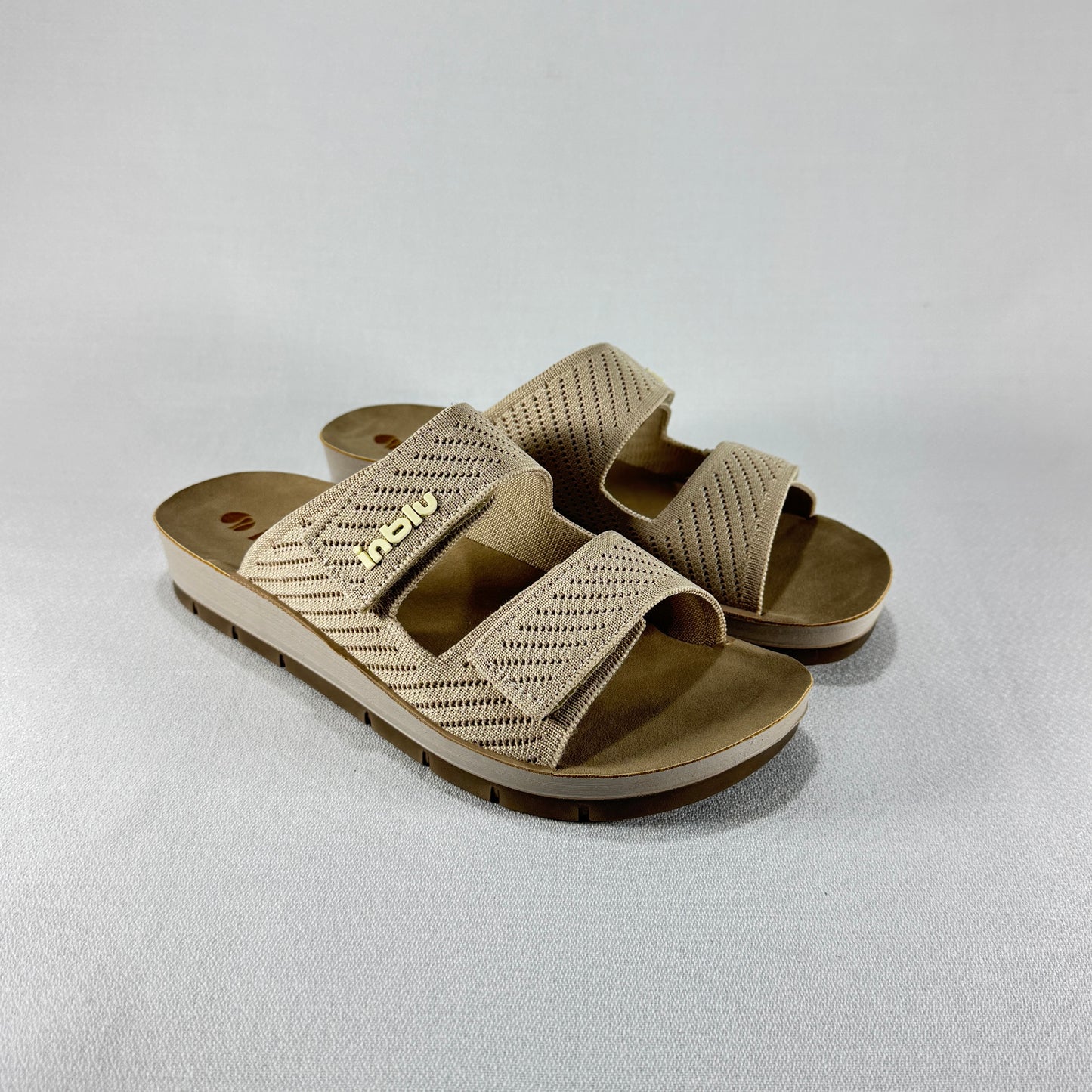 SANDALIA INBLU PIASKOWI AG000015