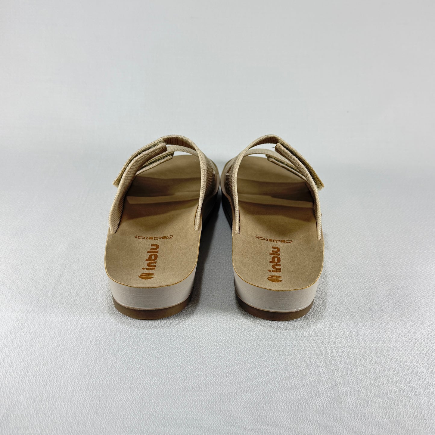 SANDALIA INBLU PIASKOWI AG000015