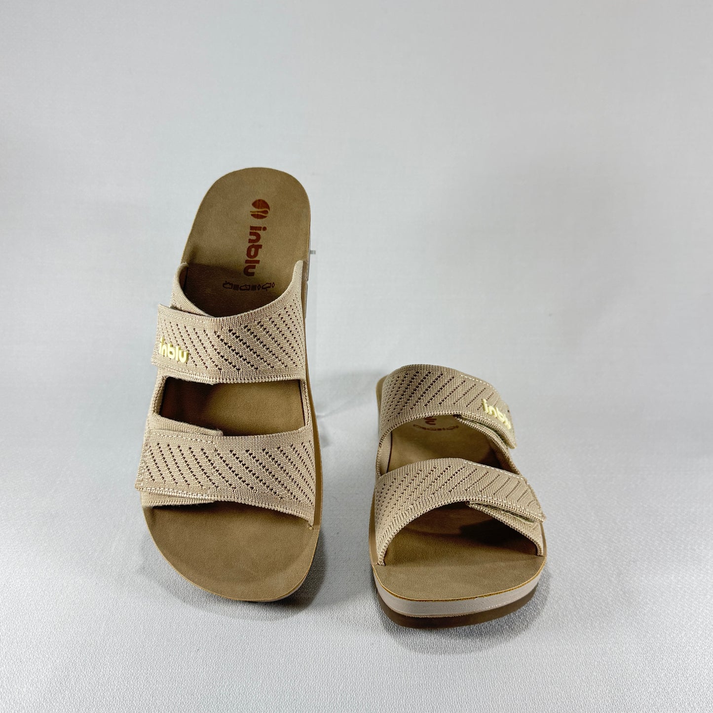 SANDALIA INBLU PIASKOWI AG000015
