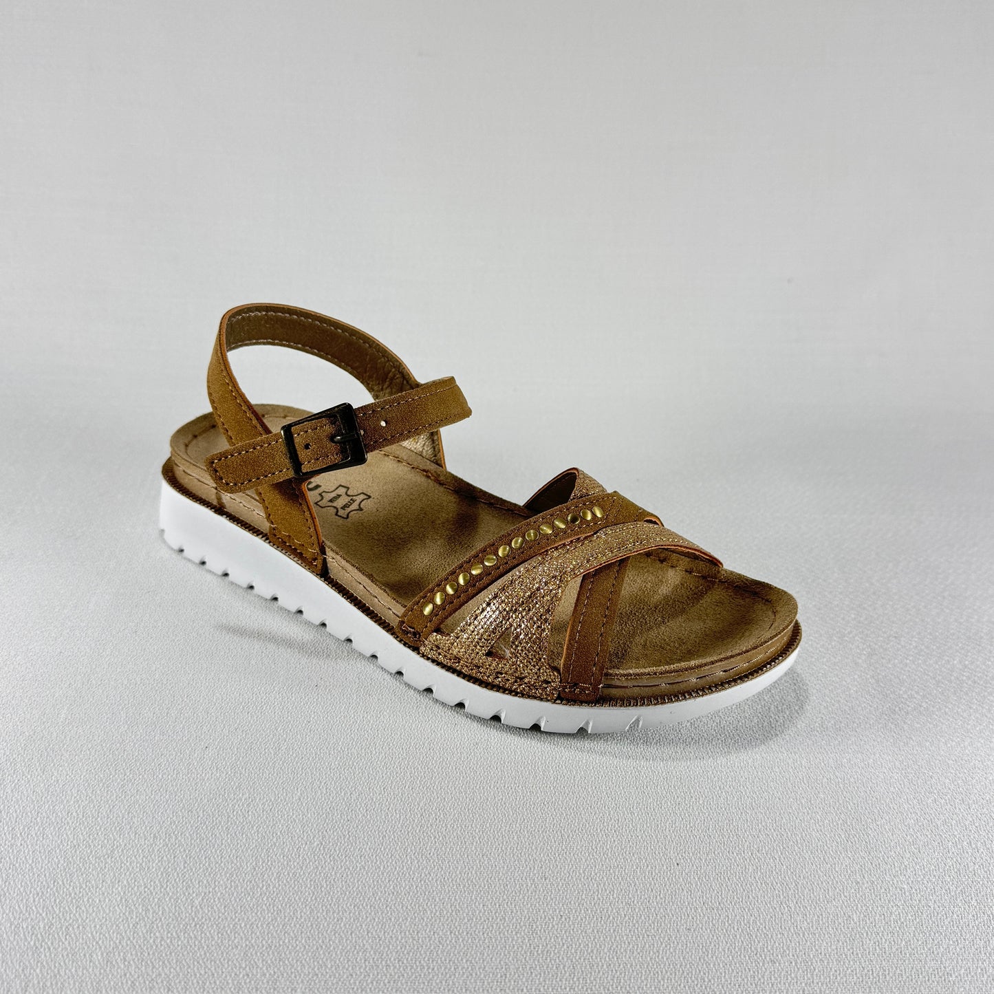 SANDALIA INBLU SABBIA CN000054