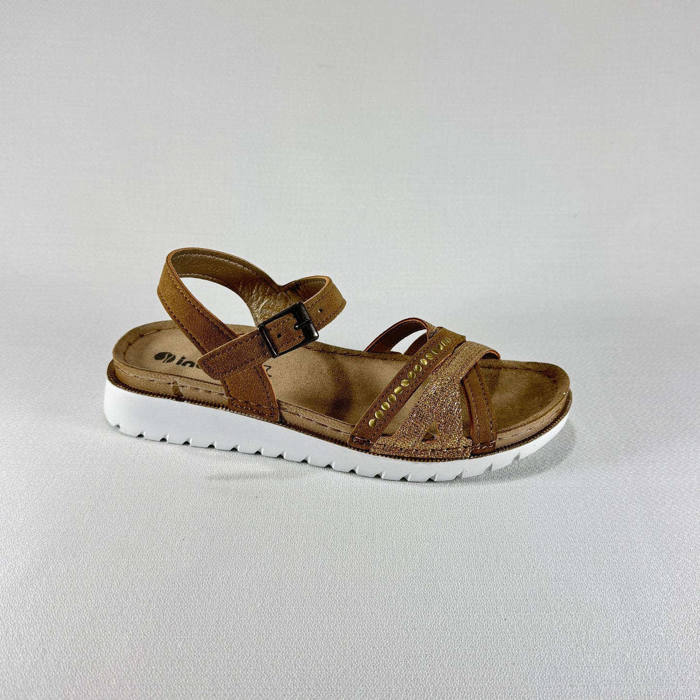 SANDALIA INBLU SABBIA CN000054