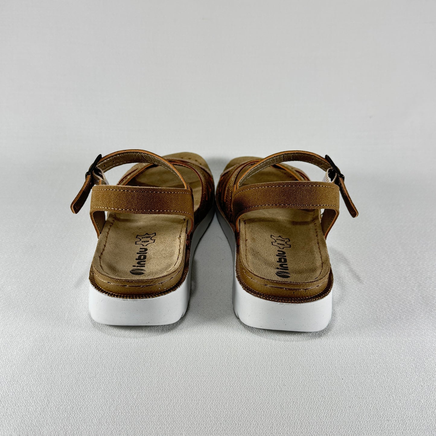SANDALIA INBLU SABBIA CN000054