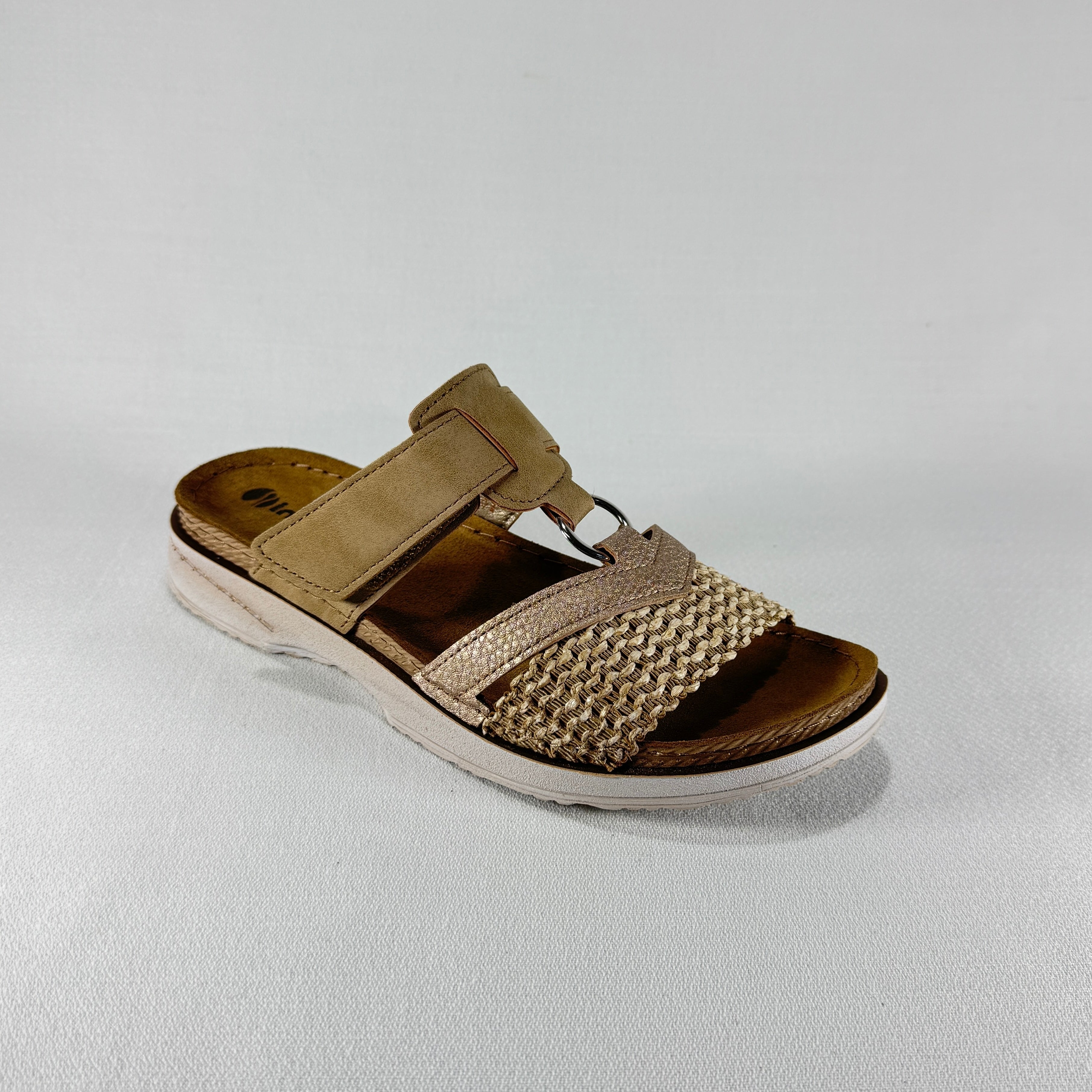 SANDALIA INBLU PIASKOWI FA000007