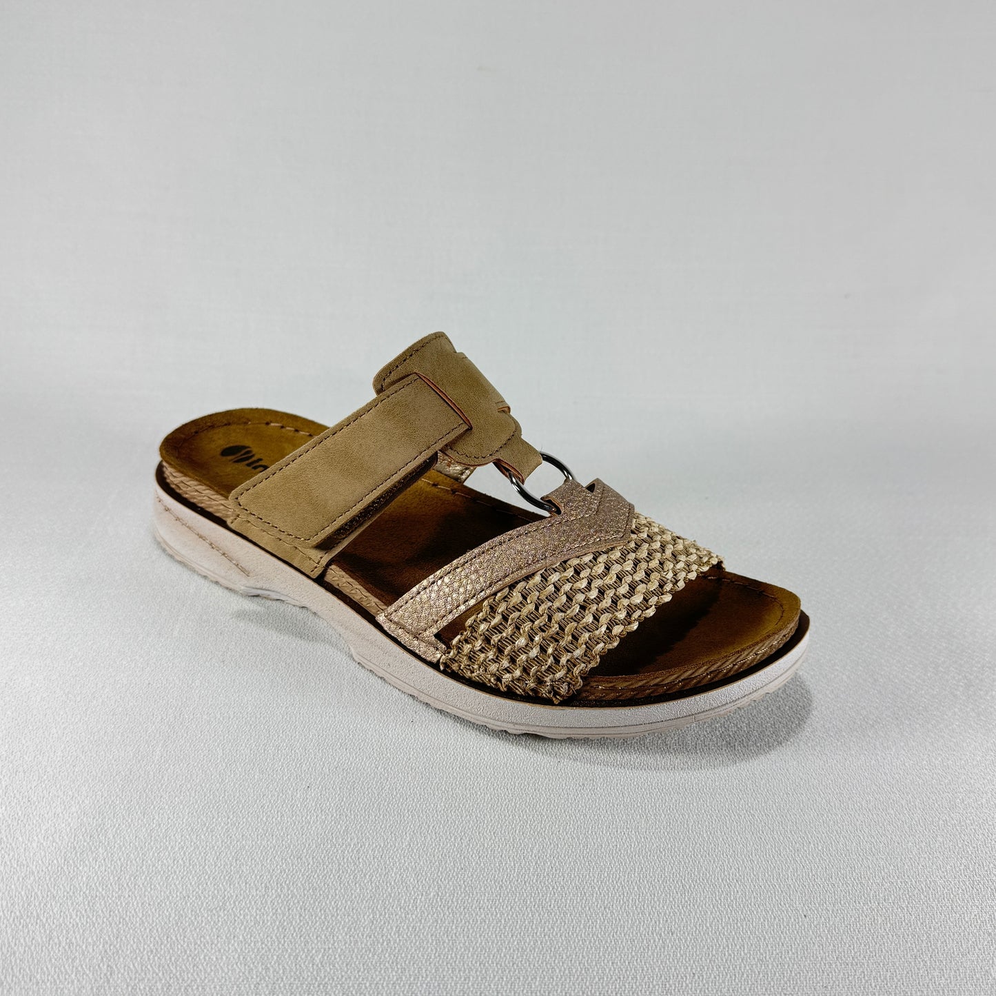 SANDALIA INBLU PIASKOWI FA000007