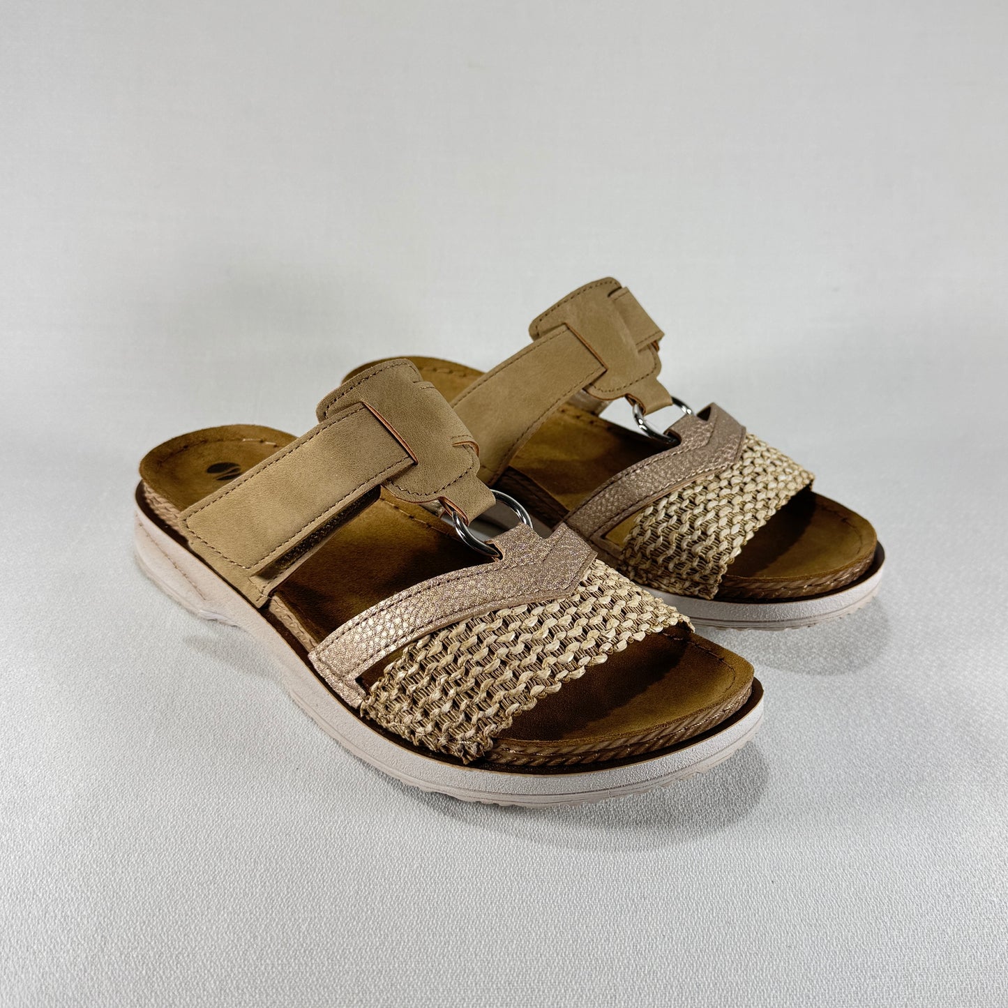 SANDALIA INBLU PIASKOWI FA000007
