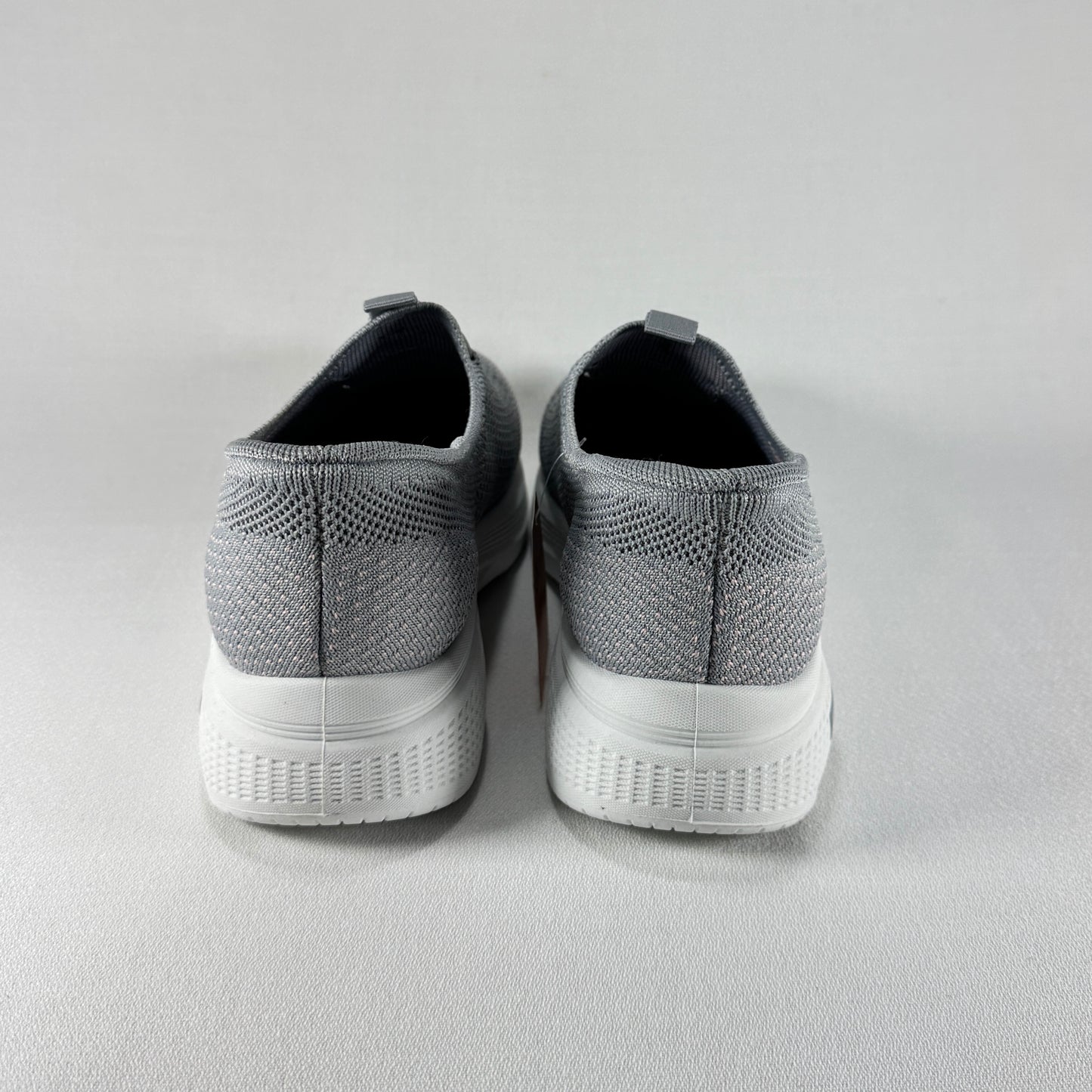 DEPORTIVA UAUH! JF54 GREY
