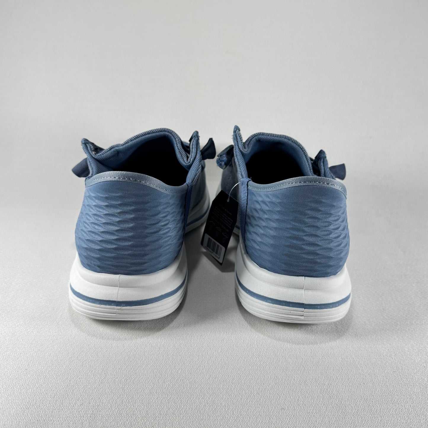 ZAPATILLA UAUH! HOMBRE JF56/2 BLUE