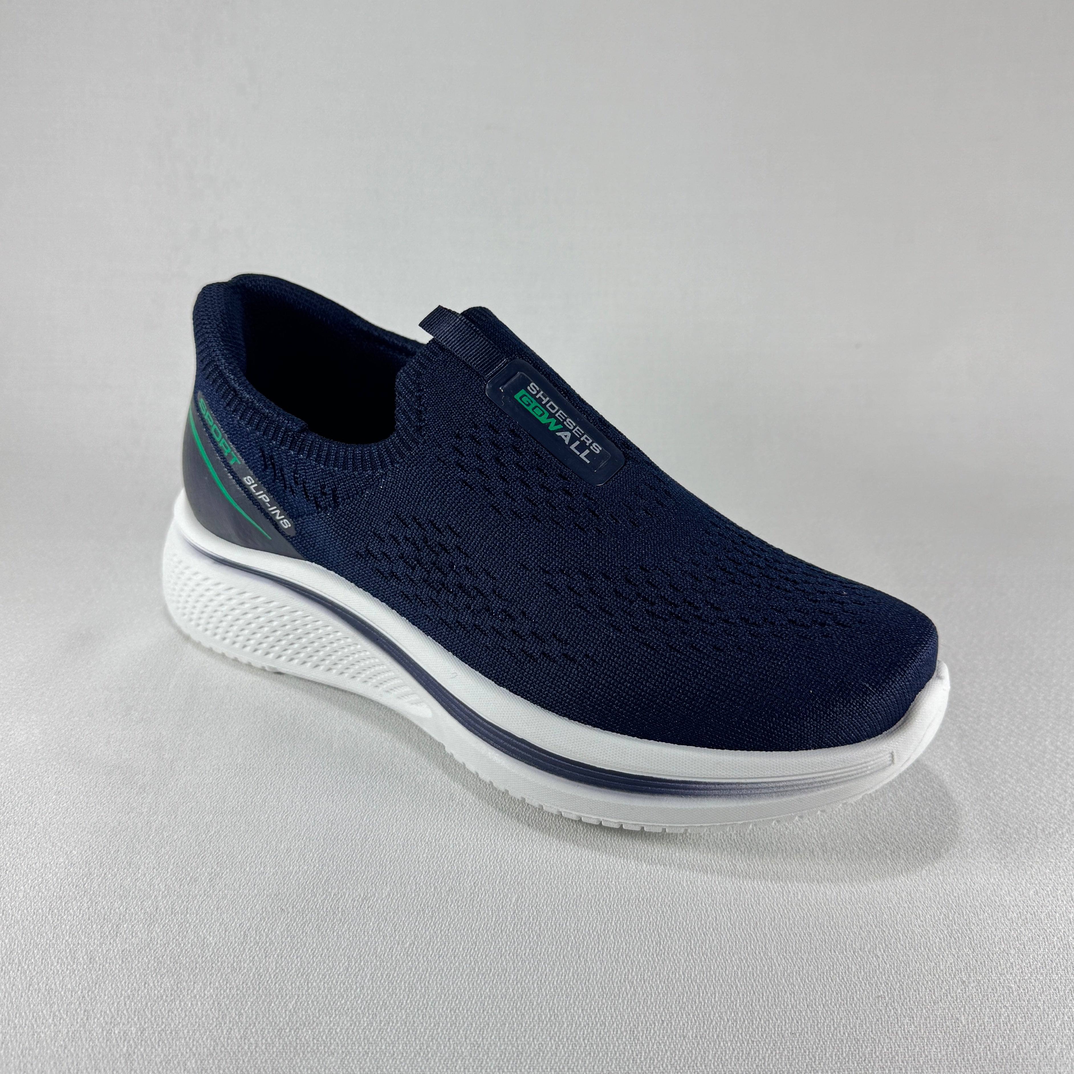 DEPORTIVA SLIP CABALLERO UAUH! JF66/2