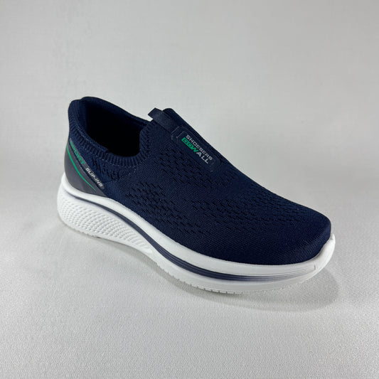 DEPORTIVA SLIP CABALLERO UAUH! JF66/2