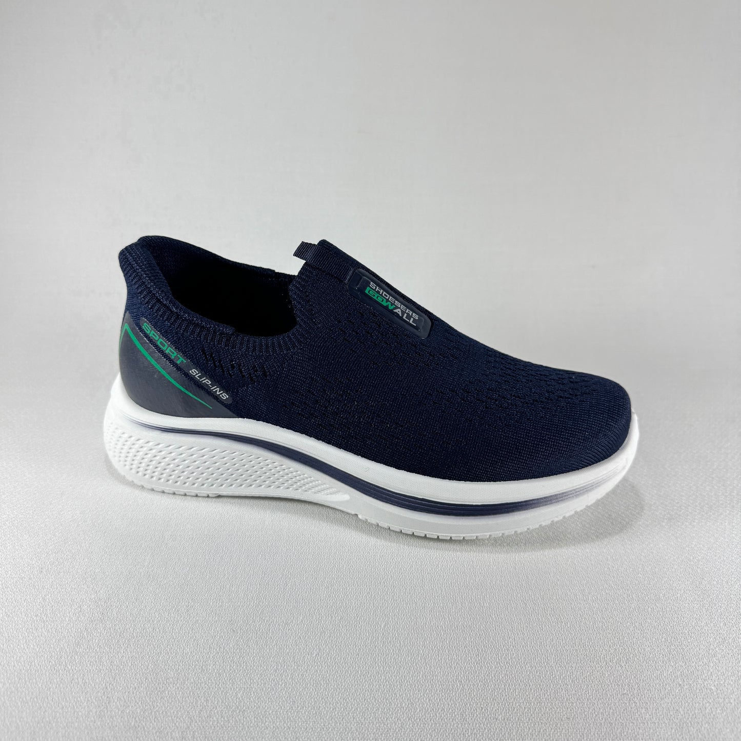 DEPORTIVA SLIP CABALLERO UAUH! JF66/2