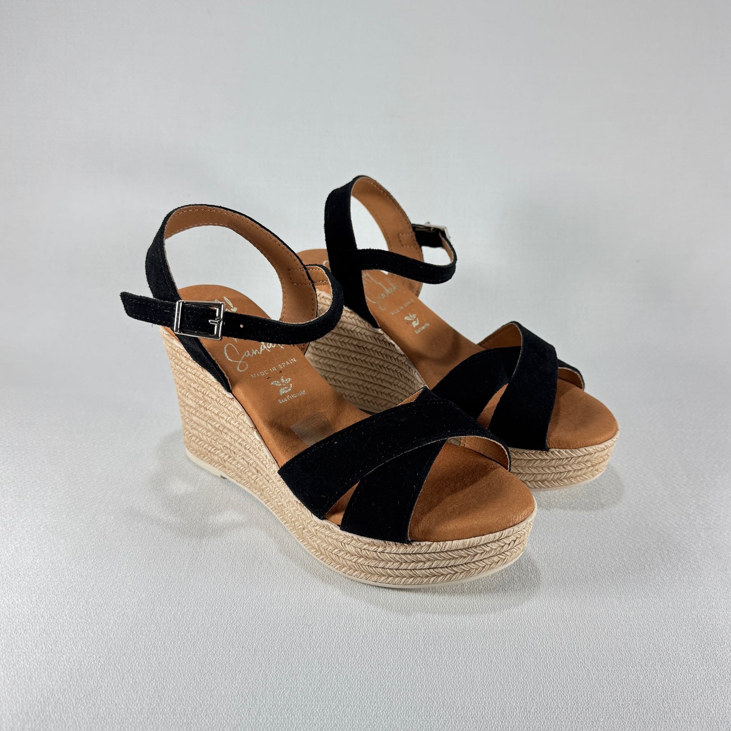 CUÑA OH MY SANDALS SERRA NEGRO 5620