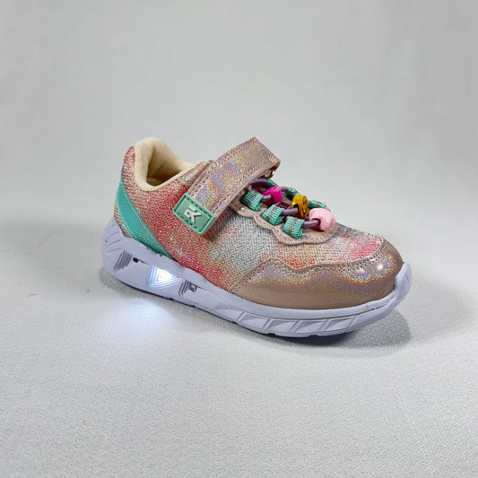 ETIKA KIDS VARQUES ROSA 52436