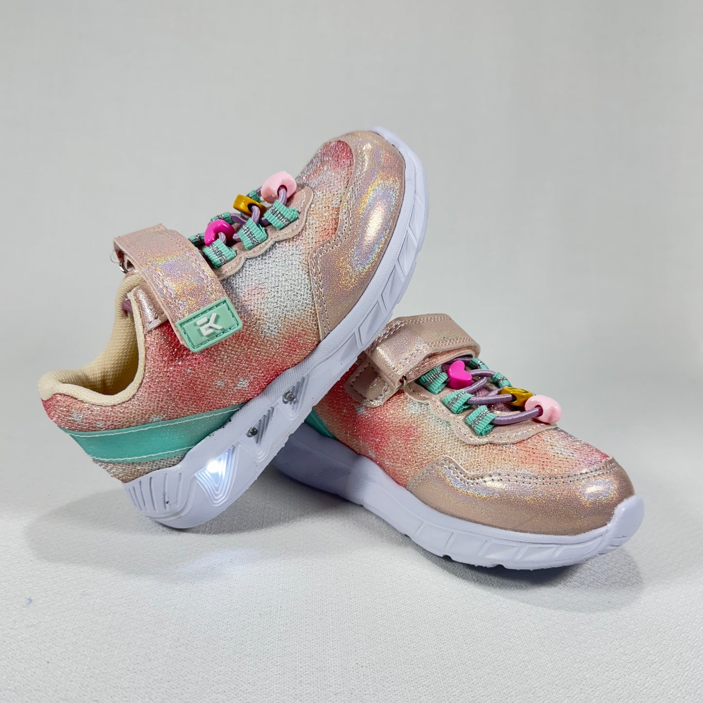 ETIKA KIDS VARQUES ROSA 52436