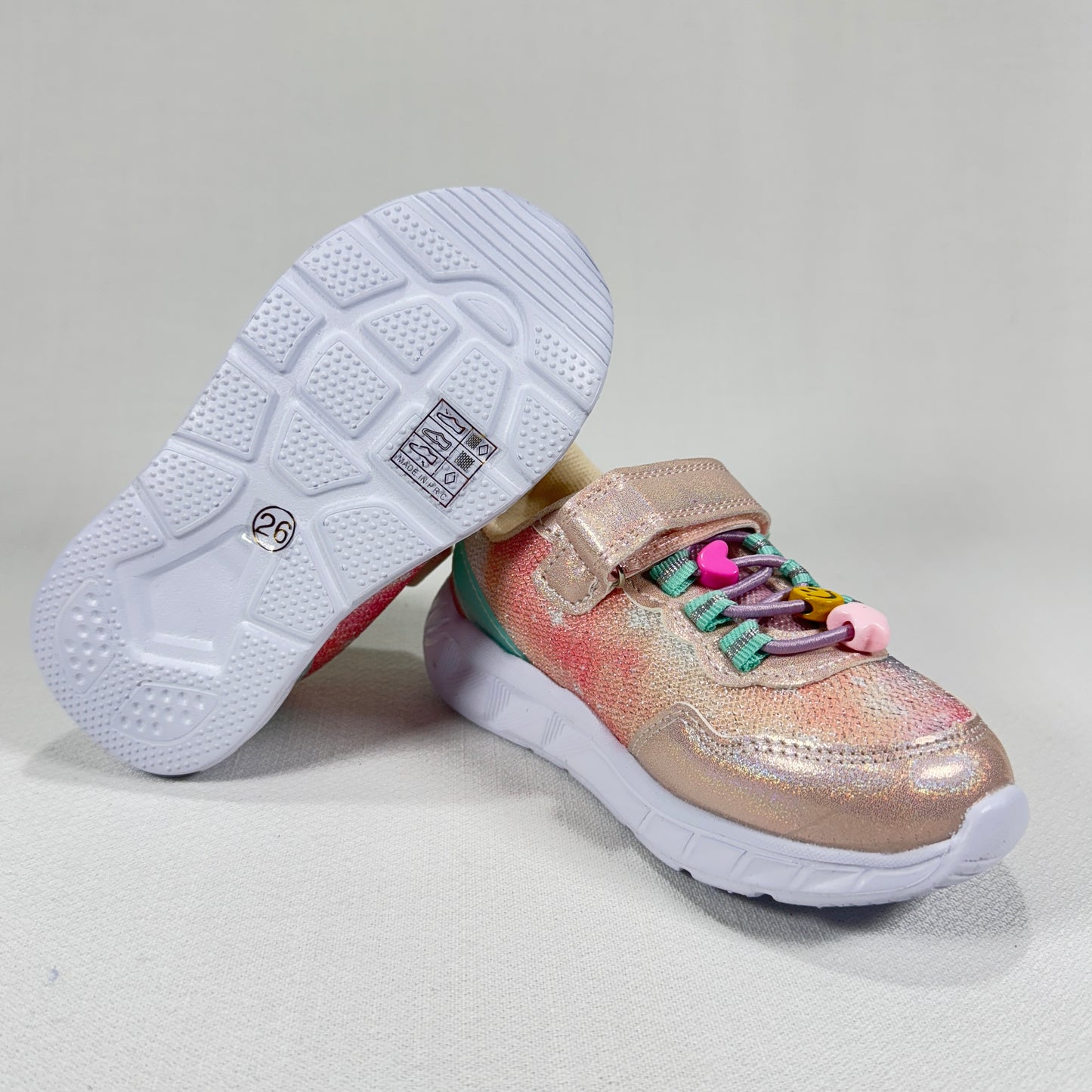 ETIKA KIDS VARQUES ROSA 52436