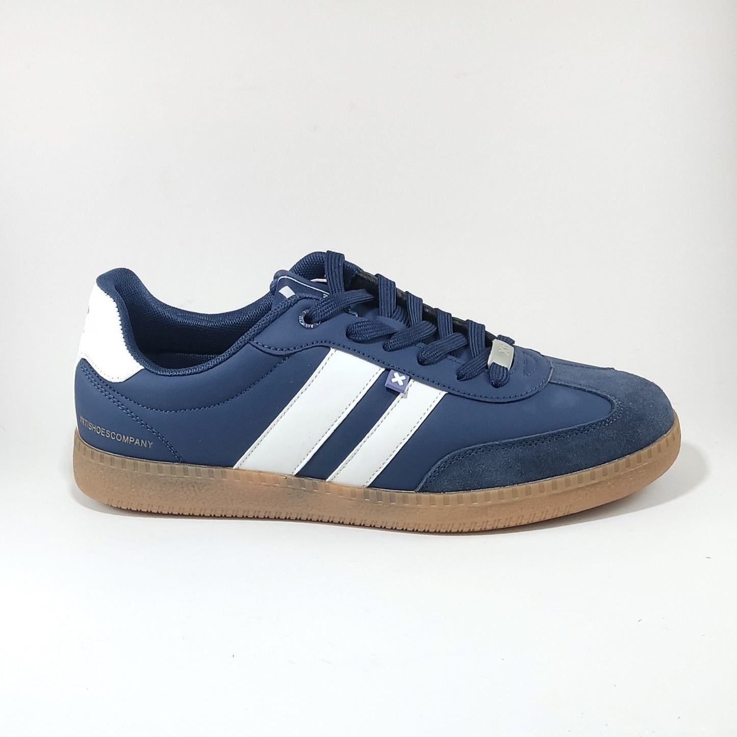 DEPORTIVA XTI 143486 NAVY