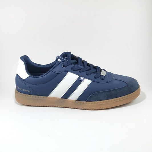 DEPORTIVA XTI 143486 NAVY