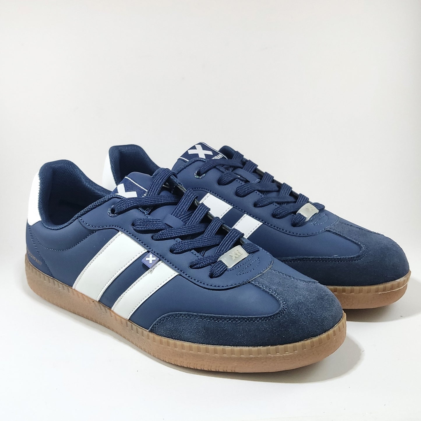 DEPORTIVA XTI 143486 NAVY