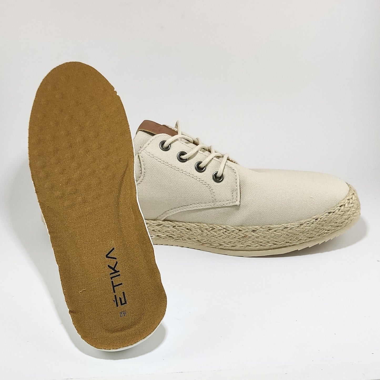 ETIKA BETLEM Beige